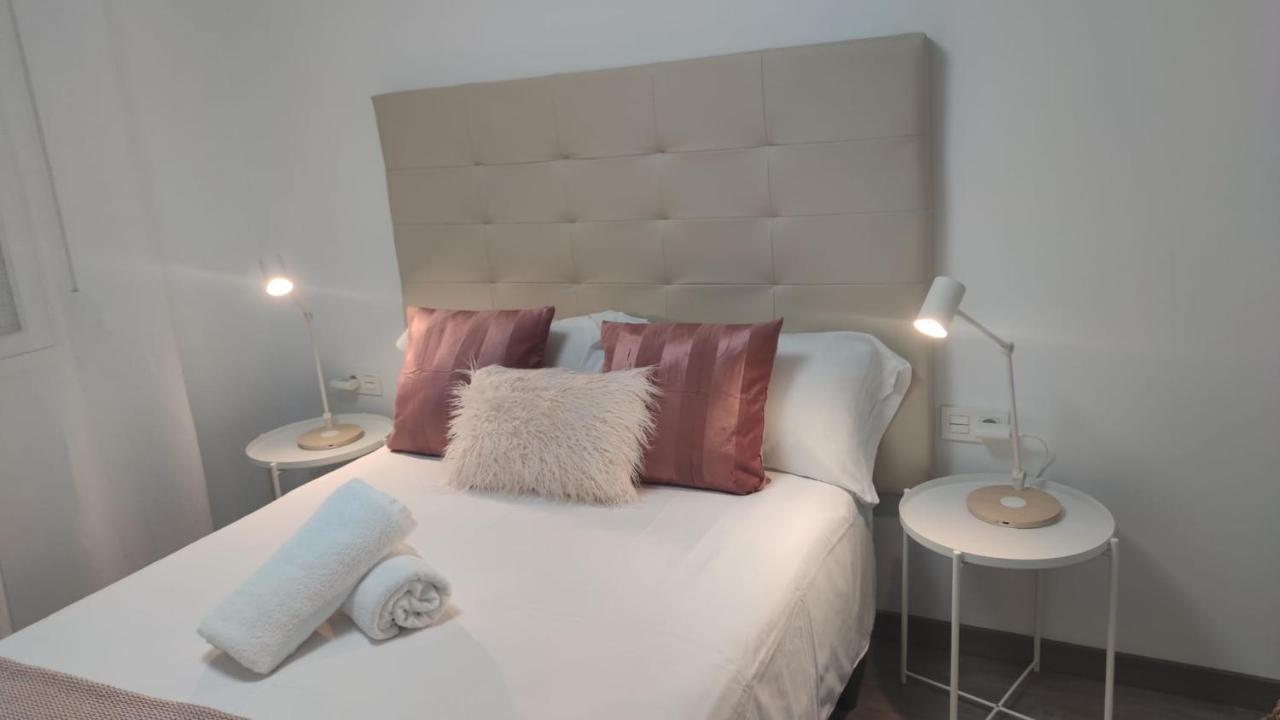 Casa Gascona Con Parking, Wifi Y Netflix Gratis!! By Delabra Apartments Oviedo Exterior foto