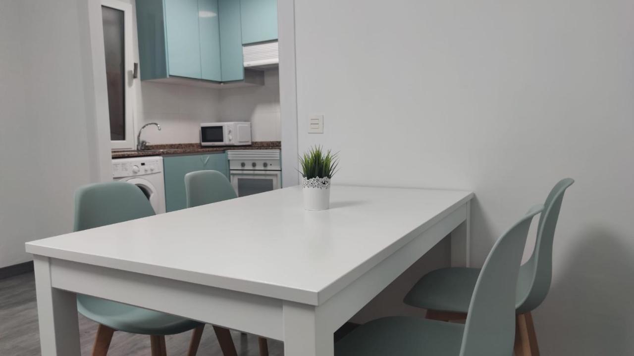 Casa Gascona Con Parking, Wifi Y Netflix Gratis!! By Delabra Apartments Oviedo Exterior foto