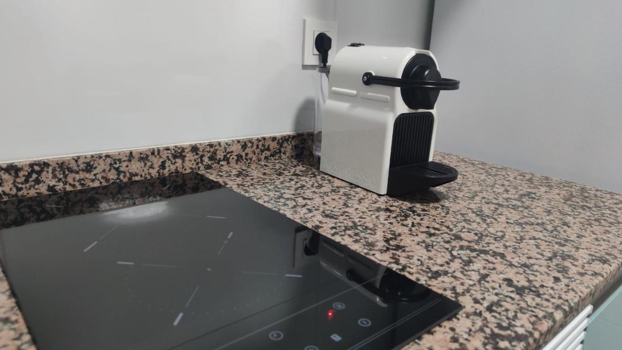 Casa Gascona Con Parking, Wifi Y Netflix Gratis!! By Delabra Apartments Oviedo Exterior foto