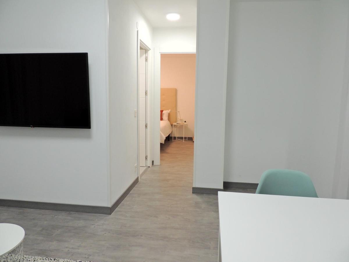 Casa Gascona Con Parking, Wifi Y Netflix Gratis!! By Delabra Apartments Oviedo Exterior foto