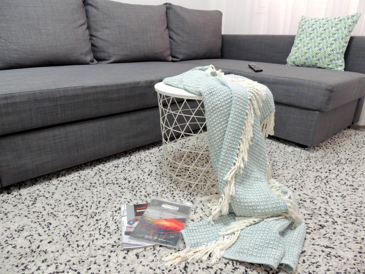 Casa Gascona Con Parking, Wifi Y Netflix Gratis!! By Delabra Apartments Oviedo Exterior foto