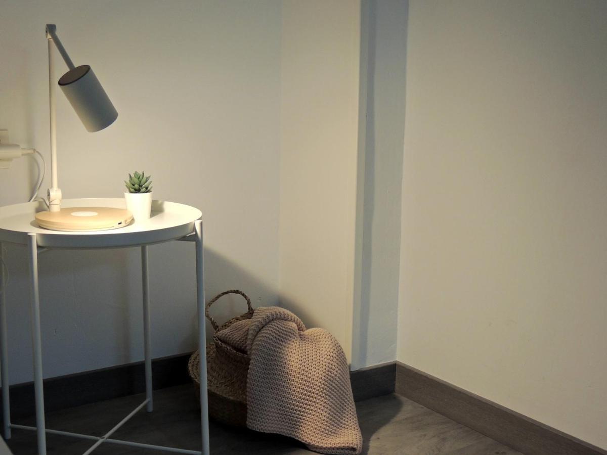 Casa Gascona Con Parking, Wifi Y Netflix Gratis!! By Delabra Apartments Oviedo Exterior foto