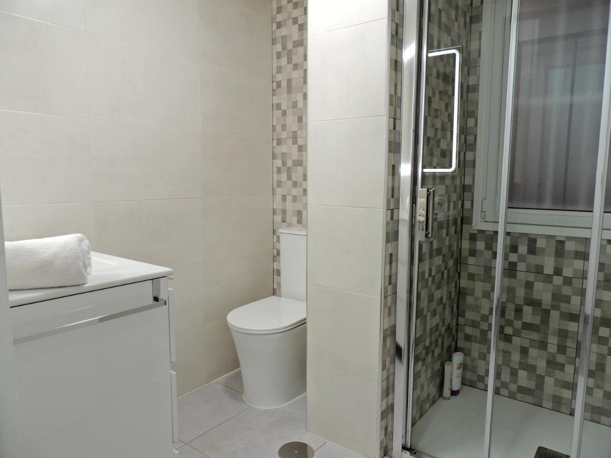 Casa Gascona Con Parking, Wifi Y Netflix Gratis!! By Delabra Apartments Oviedo Exterior foto
