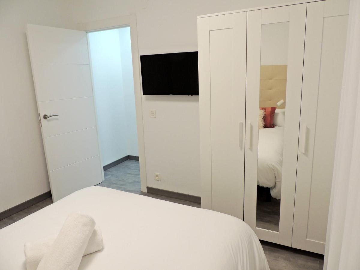 Casa Gascona Con Parking, Wifi Y Netflix Gratis!! By Delabra Apartments Oviedo Exterior foto