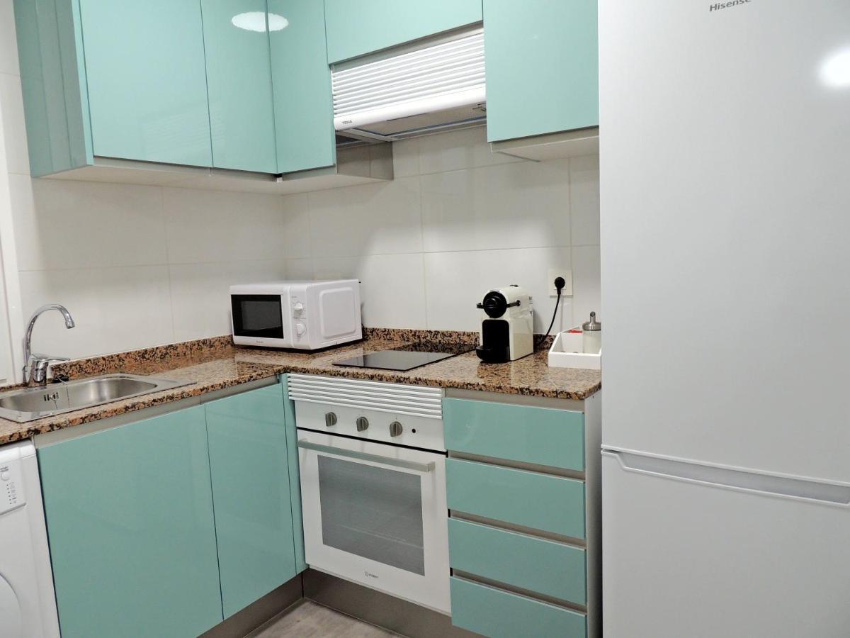 Casa Gascona Con Parking, Wifi Y Netflix Gratis!! By Delabra Apartments Oviedo Exterior foto
